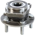 thumbnail image 5 of Bodeman Front Wheel Hub & Bearing Assembly for 2009-2014 Subaru Forester 2008-2014 Impreza (Exc. STI) 2013-2014 XV Crosstrek, 5 of 7