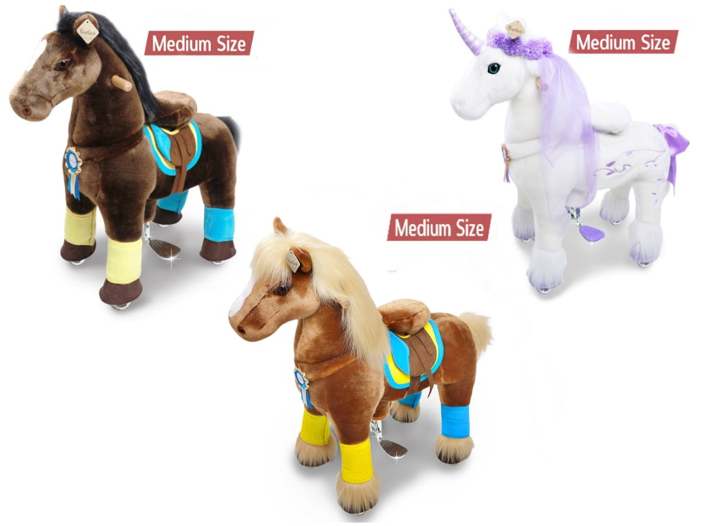 walmart ponycycle