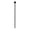 Black, variant on LIERTOUR 304 Stainless Steel Fruit Pick, Dessert Plate Decoration Fruit Skewer for Party Fruit Platter, Decorative Metal Appetizer Picks for Home And Events. Gold