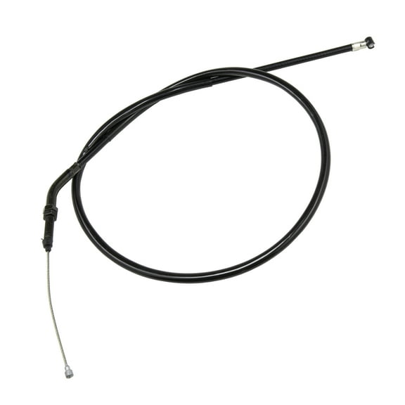 Factory Spec, 3002-1518, Coil Wound Clutch Cable for Honda 2005-2007 TRX400EX Sportrax