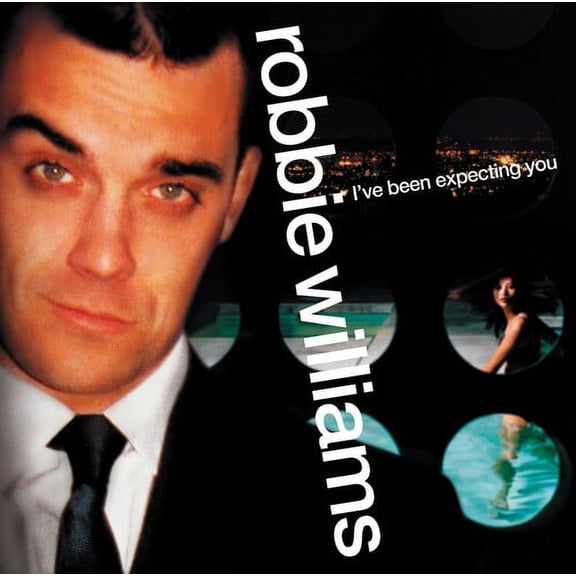Robbie Williams - I've Been Expecting You - Music & Performance - Vinyl
