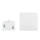 thumbnail image 1 of Kit de receptor de interruptor de luz inalámbrico remoto, receptor de interruptor de luz inalámbrico Interruptores de control remoto para luces Kit de receptor de interruptor de luz inalámbrico adap, 1 of 9