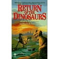 thumbnail image 1 of Pre-Owned RETURN OF THE DINOSAURS (Paperback) 0886777534 9780886777531, 1 of 1