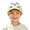 White, variant on Krdevn Car Truck Taxi Embroidered Kids Mesh Baseball Cap Breathable Outdoor Sun Hat for Toddler Boys Girls