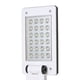 thumbnail image 5 of Lámpara de escritorio Irfora Plegable portátil Lámpara de mesa LED 24 Luz de escritorio Control táctil sensible 3 niveles Brillo ajustable Dimmable Puerto de carga USB Baterías AA 4 * Funciona con pil Irfora Lámpara de escritorio, 5 of 7