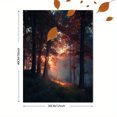thumbnail image 3 of Pheasant Bird Canvas Wall Art Painting for Living Room Bedroom Dining Room Office Hotel Lobby Hallway Decor, 3 of 8