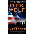 thumbnail image 1 of Pre-Owned The Intercept: A Gripping NYPD Espionage Thriller The First Jeremy Fisk Novel, 9780062068491, 0062068490, Paperback, Jeremy Fisk Novels edition, 1 of 1
