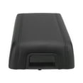 thumbnail image 1 of Accoudoir de Console Centrale, Coussin de Console Centrale Durable à Utiliser pour F 150 pour Mark L 2006-2008, 1 of 8