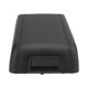 thumbnail image 3 of Reemplazo del pestillo del reposabrazos de la tapa de la consola central para Ford F-150 con cambio de piso, 3 of 20