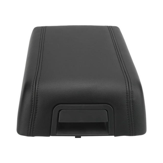 Accoudoir de Console Centrale, Coussin de Console Centrale Durable à Utiliser pour F 150 pour Mark L 2006-2008