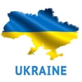 thumbnail image 3 of CafePress - Cool Ukraine Flag Ukrainian Pride Native H Pajamas - Men's Light Loose Fit Cotton Pajama Set, 3 of 7