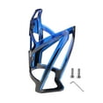thumbnail image 5 of Bike Water Bottle Holder Kettle Cup Holder Durable Water Bottle Cage Blue, 5 of 8
