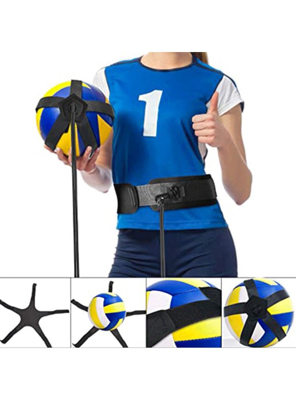 Volleyball Equipment in Sports