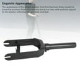 thumbnail image 3 of Aluminum Alloy Front Fork, Shock Absorption Electric Scooter Front Fork  for G30, 3 of 7