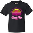 thumbnail image 3 of Inktastic Summer Enjoy the Sunshine Siesta Key Florida in Pink Youth T-Shirt, 3 of 5