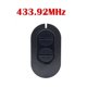 thumbnail image 5 of Garageportfjärrkontroll för Entrematic 2 ZEN4 ZEN2W ZEN4W Gol4 BIXLG4 BIXLP2 BIXLS2 433MHz Rullkod [DB], 5 of 5