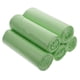 thumbnail image 1 of Bolsas de basura desechables clasificadas (100 unidades, verde claro), 1 of 7