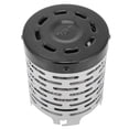thumbnail image 4 of Mini Heating Cover,Mini Stove Heating Cover Warming Stove Cover Stove Heating Cover Smart Functionality, 4 of 8