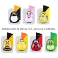 thumbnail image 5 of MOPOOR Trolley Case Cartoon Animatio Suitcase Large Capacity Single Pole Cabin Case Storage Box,Soft Luggage - Cute & Durable Carry-On Suitcase for Travel, 5 of 9