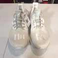 thumbnail image 4 of New Ad-id-as Solar Hu Pharrell Greyscale Pack Off White (EG7767) Mens US Size 8, 4 of 6