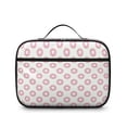 thumbnail image 2 of Insulated Lunch Bag - Thermal Soft-Sided Mini Cooler Tote for Adults Leakproof,Lunch Box for Back to School & Work,Lightweight Reusable Meal Kit w/ Easy-Clean Lining, 2 of 6