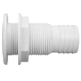 thumbnail image 4 of Drain Scupper, Thru Hull Fitting Impact  ABS Plastic  For Marine, 4 of 8