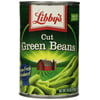 Libbys Cut Green Beans, 14.5-Ounce Cans (Pack of 12)