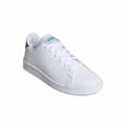thumbnail image 1 of Tenis ADIDAS EF0213 Niños Casual Blanco 22mx, 1 of 4