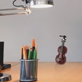 thumbnail image 4 of CIMAXIC christmas 24 Sets Mini Violin Christmas Violin Model Musical Instruments Collection,3.35"X1.26"X0.47", 4 of 5