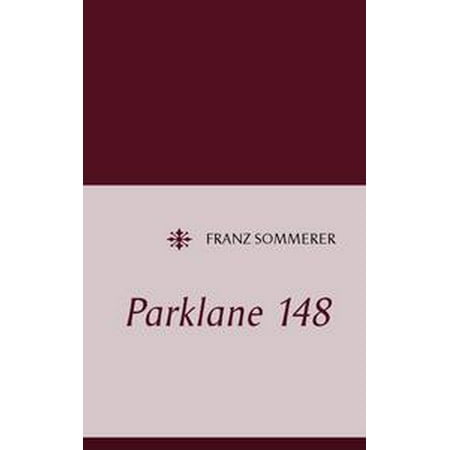 Mikasa Park Lane - Parklane 148 - eBook