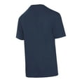 thumbnail image 3 of Men's Concepts Sport Navy/Gray Dallas Cowboys Avondale T-Shirt & Flannel Pants Set, 3 of 4
