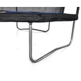 thumbnail image 3 of Plum® 12ft Fun Trampoline & Enclosure - Blue, 3 of 3