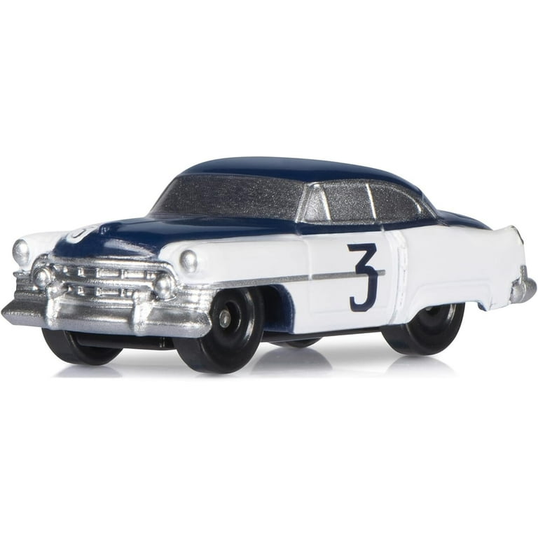 Micro Machines Lot of 20 Chevrolet/Pontiac/Cadillac GM