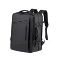 thumbnail image 4 of BELOVING Laptop Backpack Large Capacity Business Office Work Bag for Men Daily Travel Black, 4 of 10