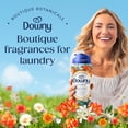 thumbnail image 2 of Downy Boutique Botanicals In Wash Laundry Scent Booster Beads, CITREA Scent, 4.8 oz, 2 of 13