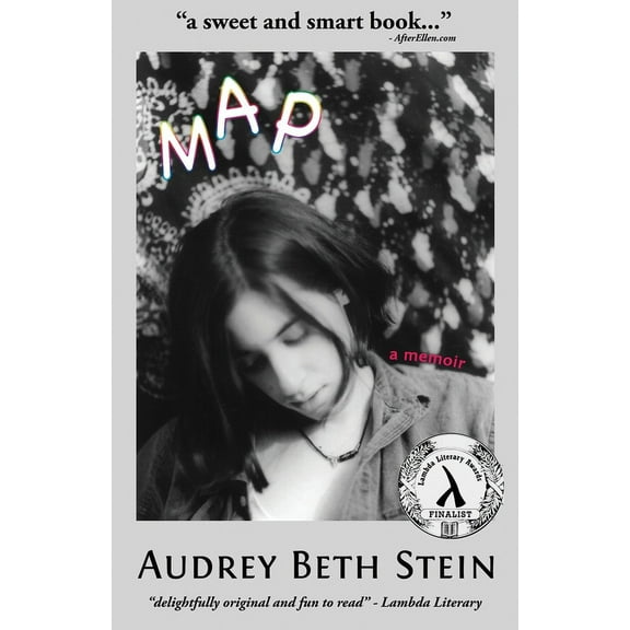 Map, (Paperback)