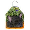 thumbnail image 1 of French Bulldog Apron - 27 x 31 in., 1 of 1