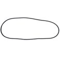 thumbnail image 4 of Suitable for: BMW 5 Series 520 525 530 528 523 F18 F10 E60 door frame weatherstrip body waterproof rubber strip, 4 of 5
