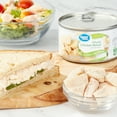 thumbnail image 4 of (4 pack) Great Value Chunk Chicken Breast, 12.5 oz Can, (2 Pack), 4 of 10