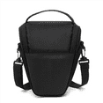 thumbnail image 4 of 3X Camera Bag Triangle Camera Case Shoulder Case Digital Camera Bag for DSLR SLR Camera, 4 of 6