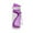 Purple, variant on Plastic Water Bottle, Outdoor Sports Water Bottle, 650ml Large Capacity, Leak-proof, Reusable, Portable, Dishwasher Safe, with Strap and Handle