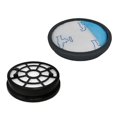 thumbnail image 5 of 4 Pcs Hepa Filters For Ro2910ea Ro2913ea Ro2915ea Ro2932ea Ro2933ea Ro2957ea Ro2981ea Vacuum Cleane, 5 of 5