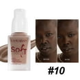 thumbnail image 1 of ABPWLY Liquid Foundations Concealer Can Keep Makeup for Long 24ML Clearance Makeup Concealer Canada Days Under Eye Concealer Concealer Full Coverage, 1 of 3