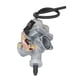 thumbnail image 5 of Carburador carburador PZ27 resistente a la corrosión antioxidante suave para 140cc 160cc 200cc ATV motocicleta Quad Dirt Bike Scooter ANGGREK Otros, 5 of 8