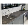 thumbnail image 4 of Jeffrey Alexander 767-128 Philip 5-1/16" Center To Center Arch Bow Elegant Cabinet Handle, 4 of 7