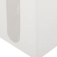 thumbnail image 3 of unbranded 1Ud De Toallas Montado En Pared Con Adhesivo Sin Marcas ABS, 3 of 8