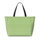 thumbnail image 2 of Disketp Green Gingham Bolsa de Playa de Gran Capacidad, Bolso Impermeable y a Prueba de Arena para Mujer, Ideal para Playa, Piscina y Natación, 2 of 7