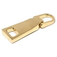 thumbnail image 1 of 15pcs Multifunctional Metal Zipper Fixer Repair Pull Tab Replacements for Clothes Bags DIY Crafts, 1 of 6