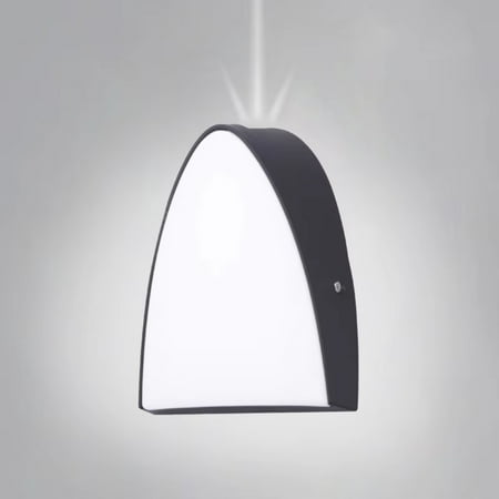 

Waterproof Outdoor Wall Lamp IP65 Rated for Garden Decoration Yard Balcony Lighting AC85-265V Exterior Garden Lights