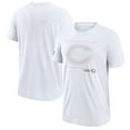 thumbnail image 1 of T-Shirt à Manches Courtes en Coton Performance de l'Équipe de Football NFL, 1 of 5